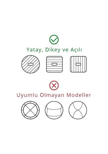 Klimaya Takılan Manyetik Kare Telefon Tutucu Diğer