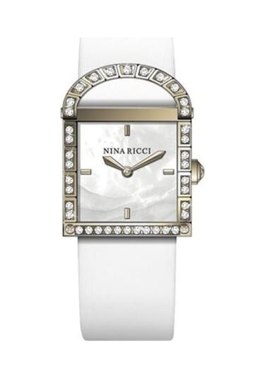 Nina Ricci NR049011SM Kadın Kol Saati