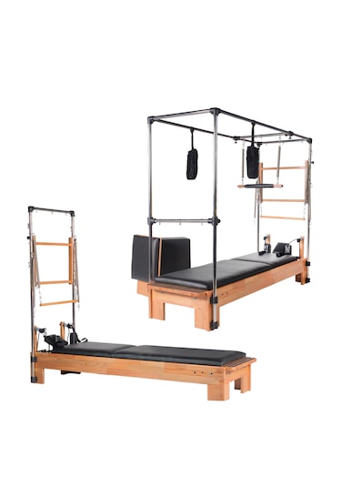 2'li Set Combo Cadillac Reformer - Tower Reformer