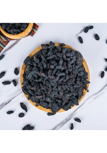 Çekirdeksiz Özbek Üzüm - Lebsan Kuruyemiş 1 KG