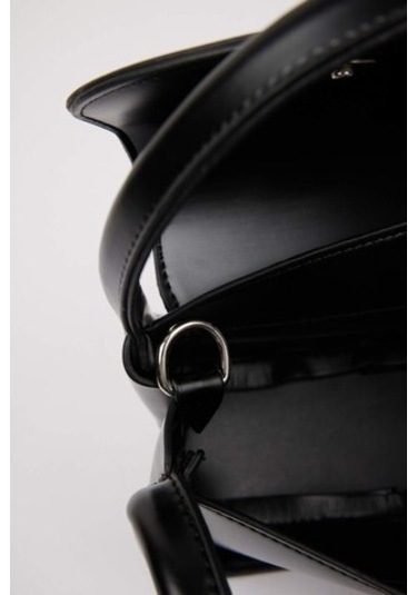 Defacto Kadın El Çantası B9358AXNSBK27 Siyah