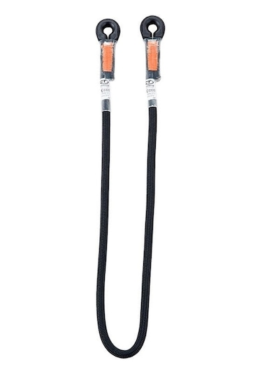 Ct Hıgh Strenght Lanyard 60 CM Emniyet Halatı Çok Renkli