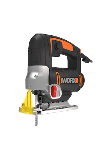 Worx WX479 750 Watt Profesyonel Devir Ayarlı Dekupaj Testere