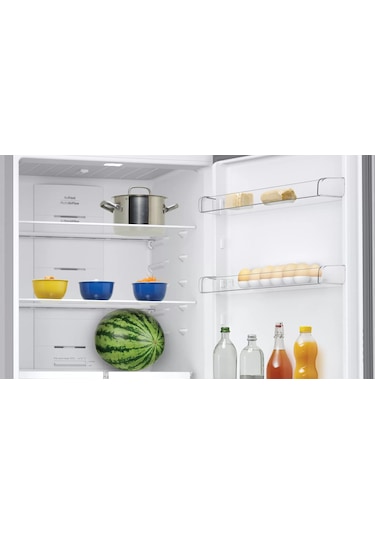 Profilo BD3055IFVN 483 L No-Frost Kombi Tipi Buzdolabı