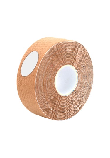 Qingmipy Cilt Gerdirme Yüz Maskesi - Esnek, Nefes Alabilir Ve Rahat Yüz Yapışkanı, 5m Uzunluk, Çeşitli Renkler