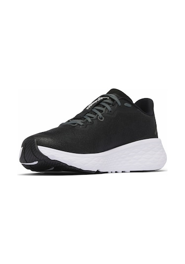 Columbia Kadın Sneaker-2141621010 Siyah