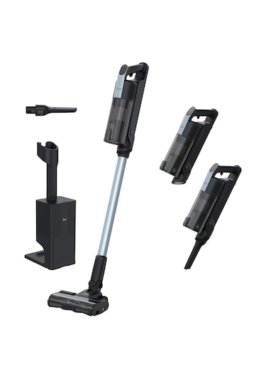 Hoover HF350HP 011 Şarjlı Dikey Süpürge