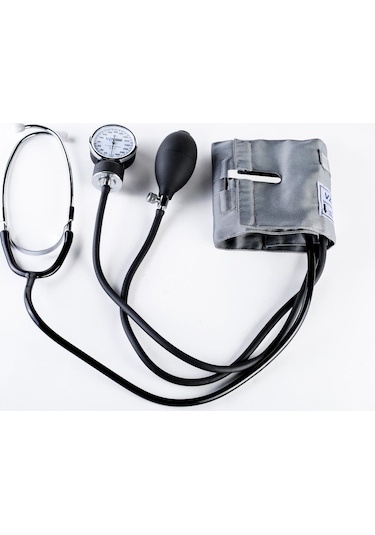 Vzn TY-A01 Stetoskoplu Mekanik Tansiyon Aleti