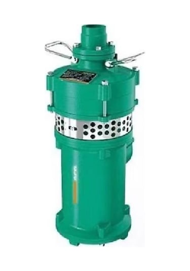 Taifu Qd3-50 Keson Kuyu Dalgıç Pompa 1.5 Hp