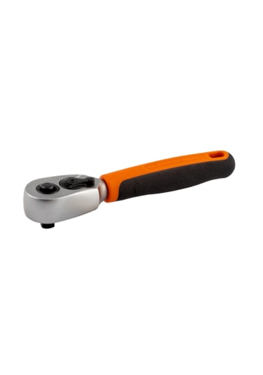 Bahco 6950qrs 1/4'' Cırcır Kolu Kompakt Tip