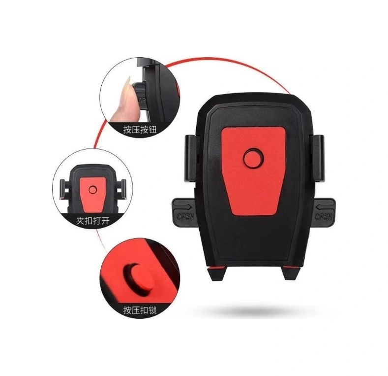 Ceylan Adam Araç İçi Cam Ve Torpido Vantuzlu Telefon Tutucu Cm-234