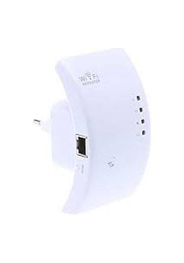 Wireless AP 518N2 300 Mbps Kablosuz WIFI Router Repeater