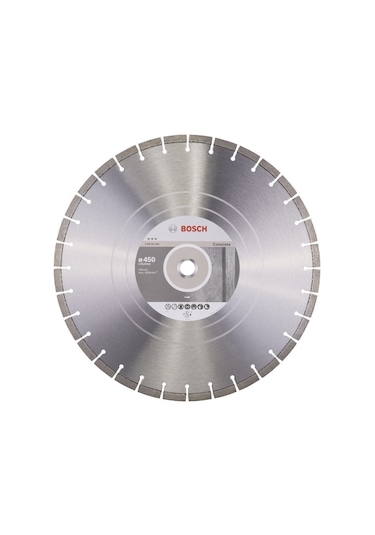 Bosch Best Beton Kesici Disk 450 Mm 2608602660