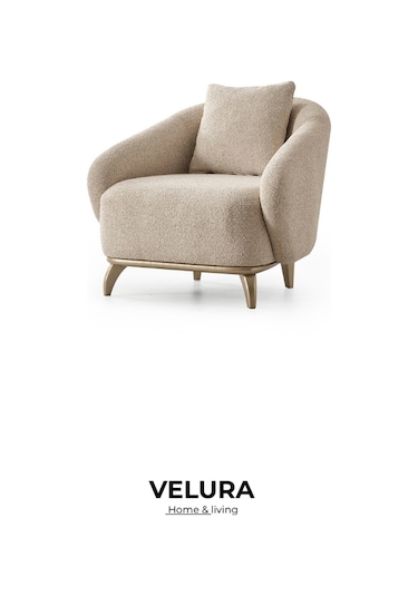 Nesta 3+1 Koltuk Takımı & Oturma Grubu Yeşil