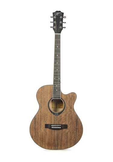Zoppran Aczp200Spr Spruce Akustik Gitar