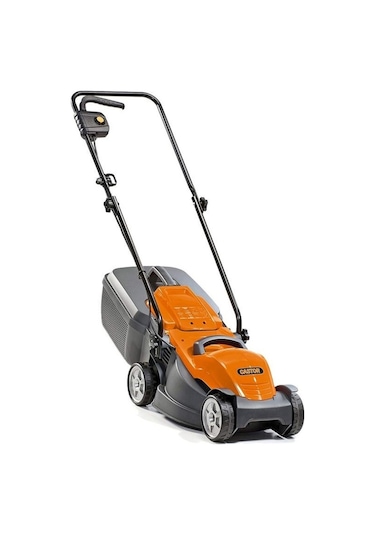 Castor E 320 Elektrikli Çim Biçme Makinesi