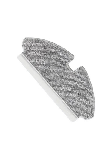 Xurunkeji Dreame Mova M1 / Trouver M1 Süpürge Aksesuarları İçin 24 Adet Yan Fırça Filtre Bez Toz Torbası Temizleyici Parça Değişimi