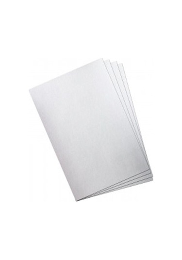 Çizim Resim Kağıdı 1. Hamur 300 Gr 35x50 Cm 50 Adet