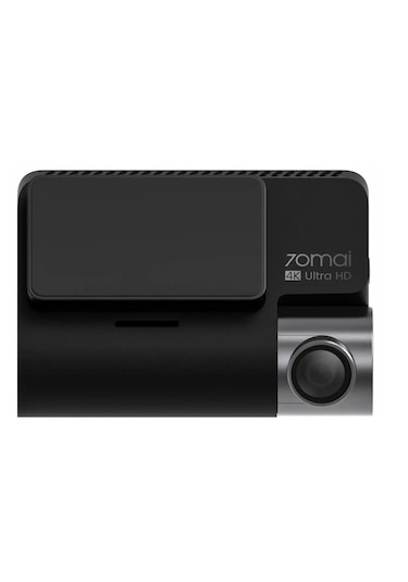 70mai A800S GPS 4K Araç İçi Kamera
