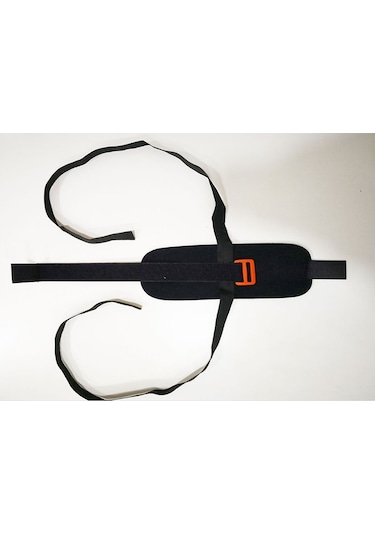 Deva Medikal Hasta Bağlama Kemeri Yatağa Sabitleme Kelepçe El Bilek Ayak Tespi Çok Renkli