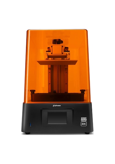 Phrozen 8K MSLA Sonic Mini 3D Yazıcı