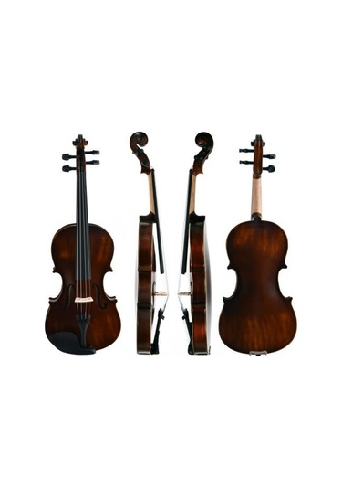 Manuel Raymond Keman Tam Takım MRV34GEM 3/4 Keman