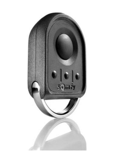 Somfy Keygo Rts 4 Channels Box