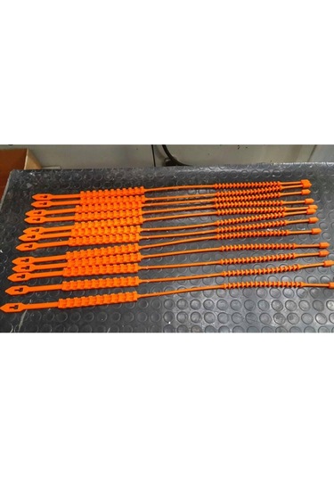 Kar Zincir Kar Kelepçe Sök Tak Kar Pençesi N11.578