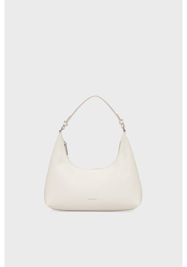 Calvin Klein Kadın Çanta Lv04f3272g Fup Ekru Ekru
