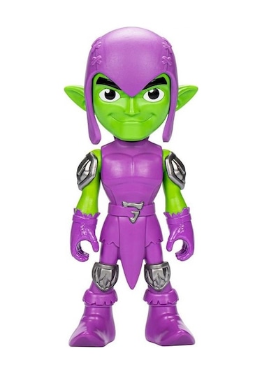 Saf Supersızed Fıgure Ast Green Goblın F7261