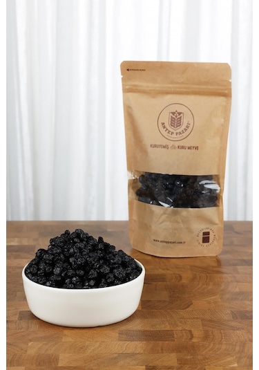 Antep Pazarı Yaban Mersini Blueberry 100 G