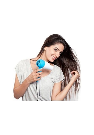 Joyhub Ağır Hizmet Tipi Elektrikli Katlanabilir Saç Kurutma Makinesi Ttcm45