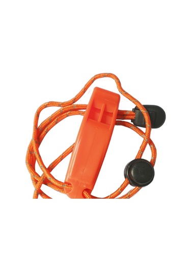 Suntek Açık Hava Balıkçılık Antrenörleri Için İpli Turuncu