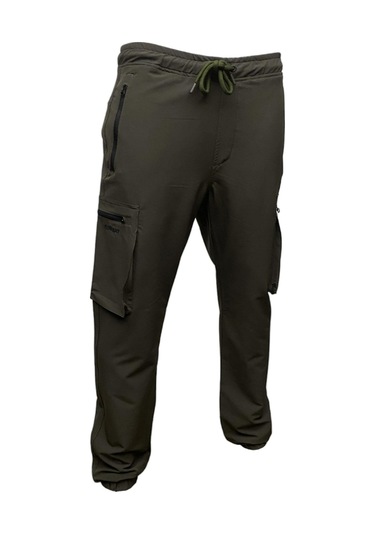 Combat Tactical Pantolon Jogger Hıkıng - 523 - N21-983-haki