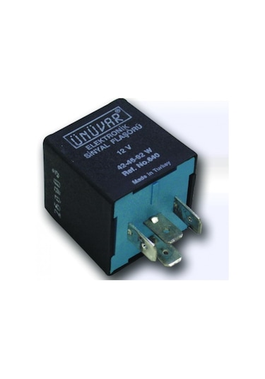 Muratech Sinyal Flaşörü R9 R19
