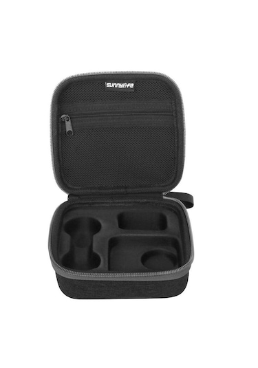 Gopro Max Kamera İçin Koruyucu Taşıma Çantası Aksesuar Depolama