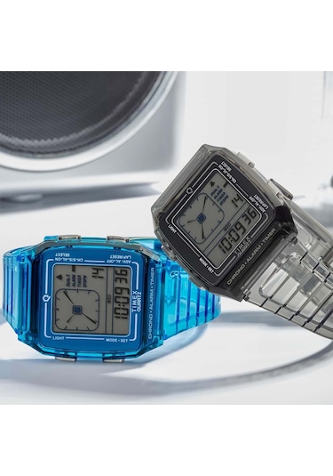 Timex Tw2w45100 Kol Saati Mavi