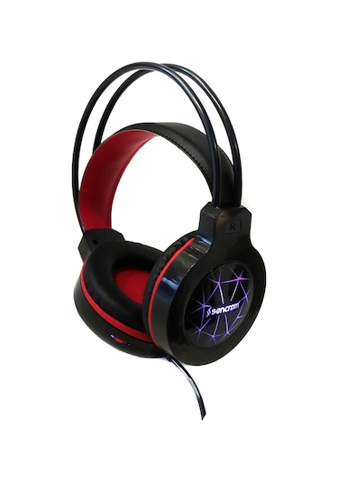 Snrelk Sencrom Rgb Gaming Klavye Mouse Kulaklık Full Oyuncu Set Diğer