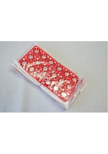 Pat Pat Kapsül Tabanca ve 5 Adet 8 Li Kapsül Üründe 8 Li Fişek O