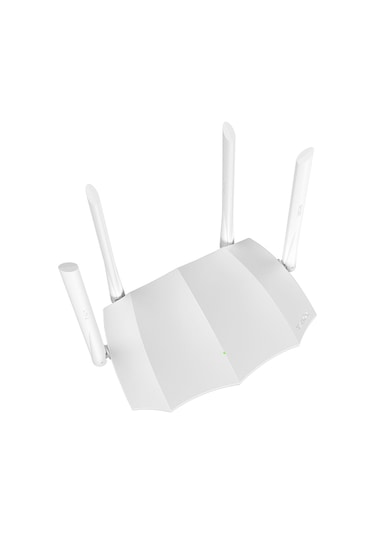 Tenda AC5V3 4PORT 1200 Mbps A.POINT/Router
