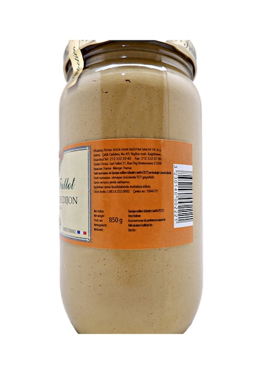 Edmond Fallot Dijon Hardal 850 G