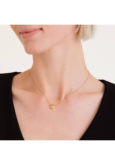 Rosefıeld Jnphg.j1008 Gold Kolye