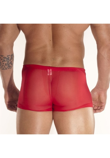 Alfa Expres Br080888 Erkek Boxer Çamaşır Karışık-çok Renkli