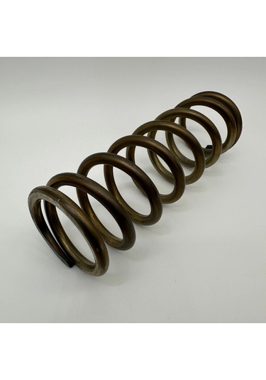 Transpalet Pompa Yayı Krom Paslanmaz