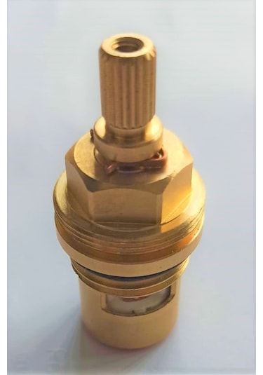 Stecell ECA Artema Grohe Seramik Salmastra Sarı