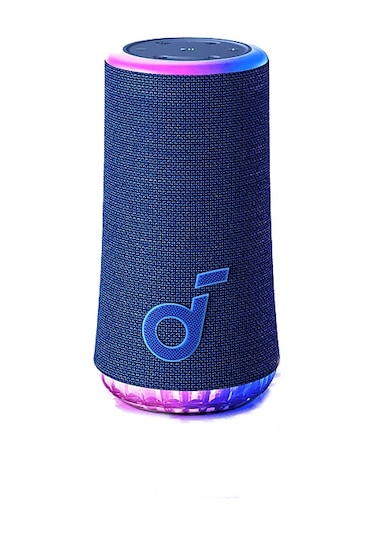 Anker Soundcore Glow Taşınabilir Hoparlör