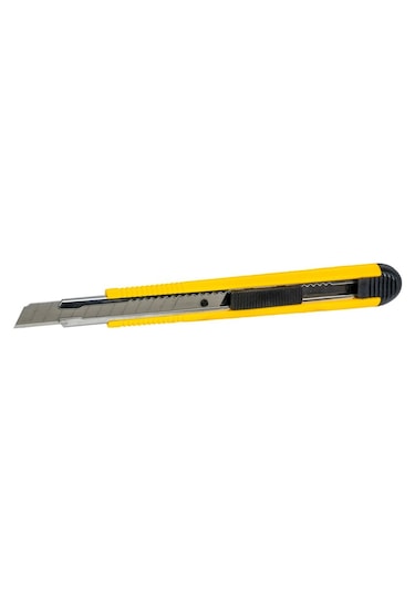Ceta Form J46C Compact Maket Bıçağı 9 Mm
