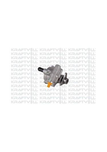 Kraftvoll 01060129 Direksiyon Pompası F3r Megane Clio Iı 7700417137