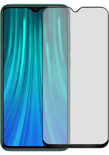 Huawei P30 Lite Uyumlu Davin Mat Seramik Asma Ekran Koruyucu