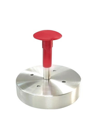 Köfte Kalıbı 140-200 Gram 14 Cm